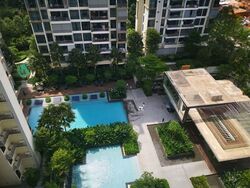 The Skywoods (D23), Condominium #555161801